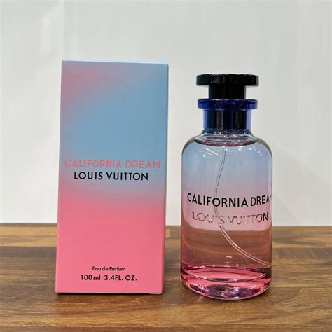 lv california dream dupe|louis vuitton perfume dupes.